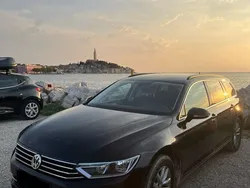 Schwarz Gebraucht 2017 VW Passat Comfortline Limousine | 12.500 € (Fairer Preis)
