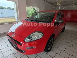 Gebraucht 2015 Fiat Punto Young Kleinwagen | 5.799 € (Etwas zu teuer)