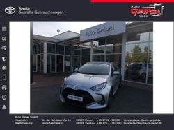 Silber Neu 2025 Toyota Yaris Hybrid Limousine | 24.500 € (Fairer Preis)