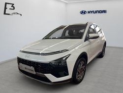 Weiß Neu 2025 Hyundai Bayon Trend SUV | 24.990 € (Fairer Preis)