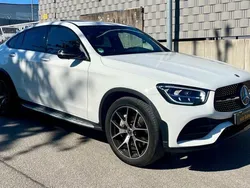 Mercedes GLC400d