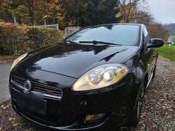 Schwarz Gebraucht 2008 Fiat Bravo Kleinwagen | 1.890 € (Fairer Preis)