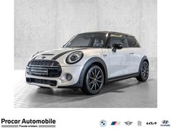 Andere Gebraucht 2020 Mini Cooper Kleinwagen | 21.980 €