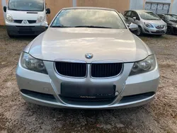 Silber Gebraucht 2008 BMW 320 Kombi | 2.190 € (Guter Preis)