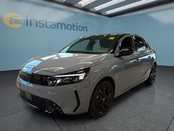 Grau Gebraucht 2024 Opel Corsa Kleinwagen | 24.149 € (Teuer)