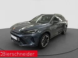Grau Gebraucht 2024 Cupra Formentor SUV | 38.550 € (Teuer)