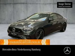 Grau Gebraucht 2021 Mercedes E53 AMG AMG Coupé | 58.490 € (Superpreis)