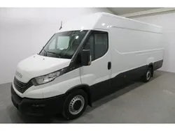 Weiß Gebraucht 2023 Iveco Daily Van | 31.290 € (Superpreis)