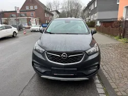 Grau Gebraucht 2018 Opel Mokka X SUV | 12.999 € (Guter Preis)