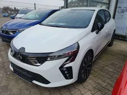 Antarktisweiß Neu 2025 Mitsubishi Colt Plus Kleinwagen | 18.990 € (Fairer Preis)