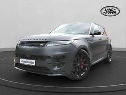 Carpathian grey Gebraucht 2025 Land Rover Range Rover Sport HSE Dynamic SUV | 114.990 € (Teuer)