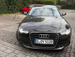 Schwarz Gebraucht 2012 Audi A6 Sport Limousine | 13.700 € (Guter Preis)