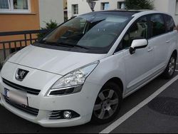 Gebraucht 2012 Peugeot 5008 Van / Kleinbus | 4.950 €