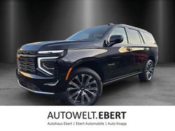 Schwarz Neu 2025 Chevrolet Tahoe SUV | 94.890 €