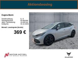 Silber Neu 2025 Cupra Born Kleinwagen | 35.590 € (Superpreis)