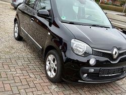 Schwarz Gebraucht 2018 Renault Twingo SE Kleinwagen | 10.600 € (Guter Preis)