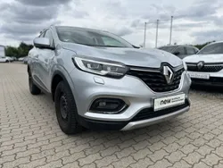 Highlandgrau Gebraucht 2020 Renault Kadjar LIMITED Deluxe SUV | 17.999 € (Guter Preis)