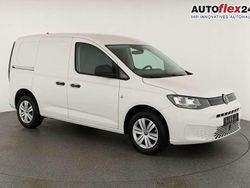 Candy weiß Neu 2025 VW Caddy Basis Van / Kleinbus | 26.245 € (Superpreis)