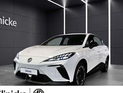 Weiß Neu 2025 MG MG4 EV Kleinwagen | 36.640 €