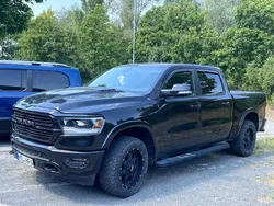 Schwarz Gebraucht 2019 Dodge Ram Abholung | 47.990 € (Fairer Preis)