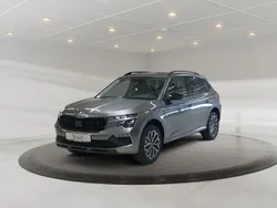 Grau Neu 2025 Skoda Kamiq Tour SUV | 34.590 €