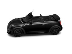 Schwarz Gebraucht 2018 Mini Cooper S Cabriolet Cabrio | 23.900 € (Fairer Preis)