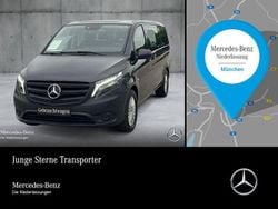 Grau Gebraucht 2023 Mercedes e-Vito Van | 41.380 € (Fairer Preis)