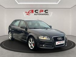 Grau Gebraucht 2011 Audi A3 S-Line Limousine | 6.900 € (Guter Preis)