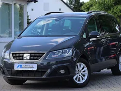 Andere Gebraucht 2019 Seat Alhambra Van / Kleinbus | 30.980 € (Guter Preis)
