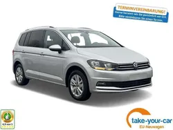 Wählbar Neu 2025 VW Touran Highline Van / Kleinbus | 39.790 € (Fairer Preis)