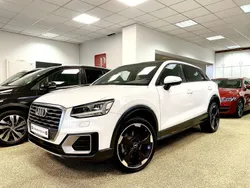 Weiß Gebraucht 2017 Audi Q2 S-Line SUV | 23.980 € (Fairer Preis)