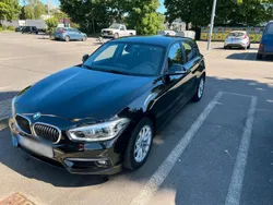 Gebraucht 2018 BMW 118 Advantage Kleinwagen | 13.000 € (Superpreis)