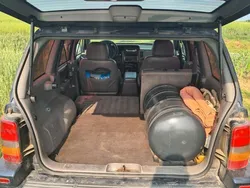 Blau Gebraucht 1995 Jeep Grand Cherokee Limited SUV | 5.500 €