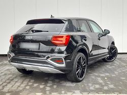 Metallic Gebraucht 2024 Audi Q2 SUV | 29.910 € (Etwas zu teuer)