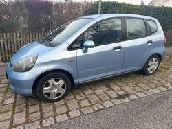 Blau Gebraucht 2002 Honda Jazz Kleinwagen | 1.990 €