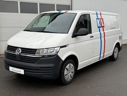 Weiß Gebraucht 2021 VW T6.1 Van | 12.990 € (Superpreis)