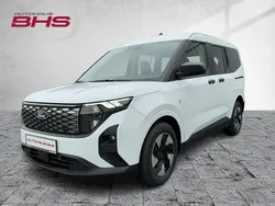 Frozen white (weiß) Neu 2025 Ford Tourneo Trend Van / Kleinbus | 35.790 € (Guter Preis)
