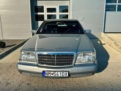 Silber Gebraucht 1992 Mercedes S500 SE Limousine | 14.200 €