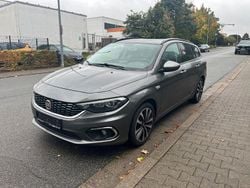 Grau Gebraucht 2016 Fiat Tipo Lounge Kombi | 7.199 € (Fairer Preis)