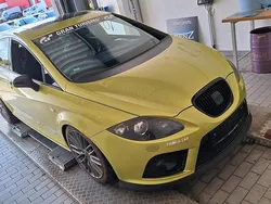 Gebraucht 2008 Cupra Leon Kleinwagen | 7.250 €