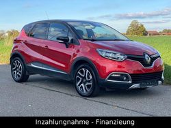 Rot Gebraucht 2016 Renault Captur XMOD SUV | 8.900 € (Guter Preis)