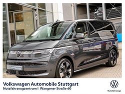 Silber Neu 2025 VW Multivan Life Van | 87.621 €