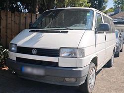 Weiß Gebraucht 1994 VW T4 Van | 2.500 €