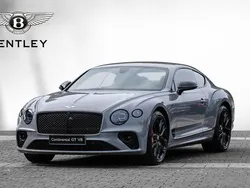 Grau Gebraucht 2024 Bentley Continental GT | 258.500 € (Fairer Preis)