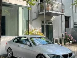 Silber Gebraucht 2011 BMW 335 Coupé | 24.999 € (Teuer)