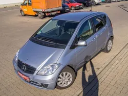 Mercedes A160
