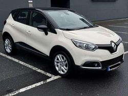 Other Gebraucht 2016 Renault Captur SUV | 5.980 € (Superpreis)