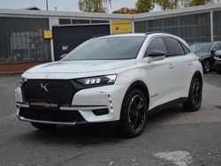 Weiß Gebraucht 2021 DS Automobiles DS7 Crossback SUV | 24.590 € (Fairer Preis)