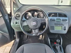Seat Altea