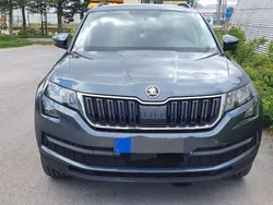 Gebraucht 2018 Skoda Kodiaq Active SUV | 17.500 € (Guter Preis)